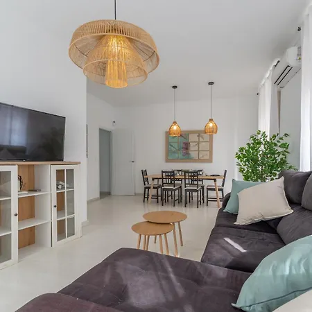Apto Tundidores Centro قرطبة