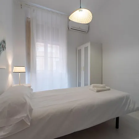 Apto Tundidores Centro Apartment Córdoba