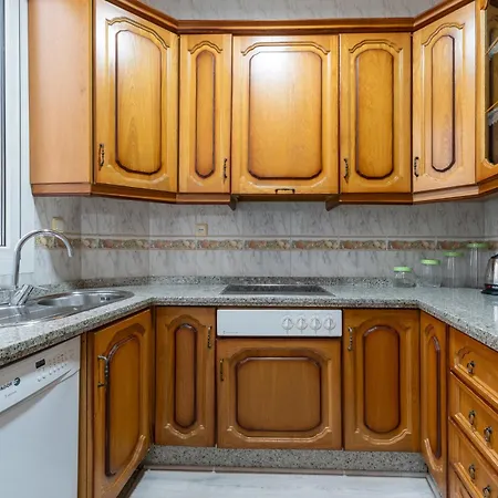Apartment Apto Tundidores Centro *