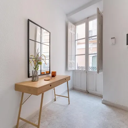 Apartment Apto Tundidores Centro Córdoba